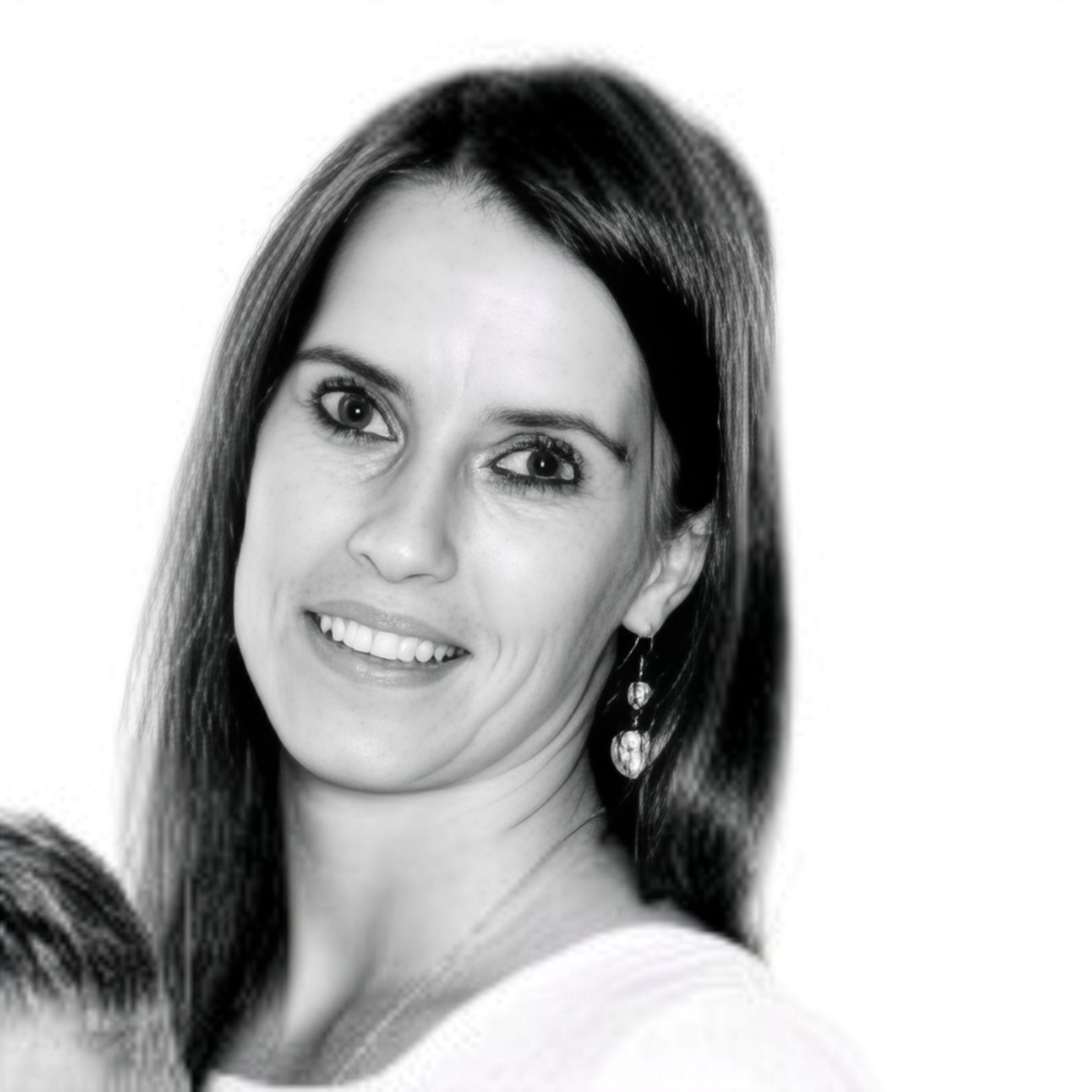 Portret van Lies